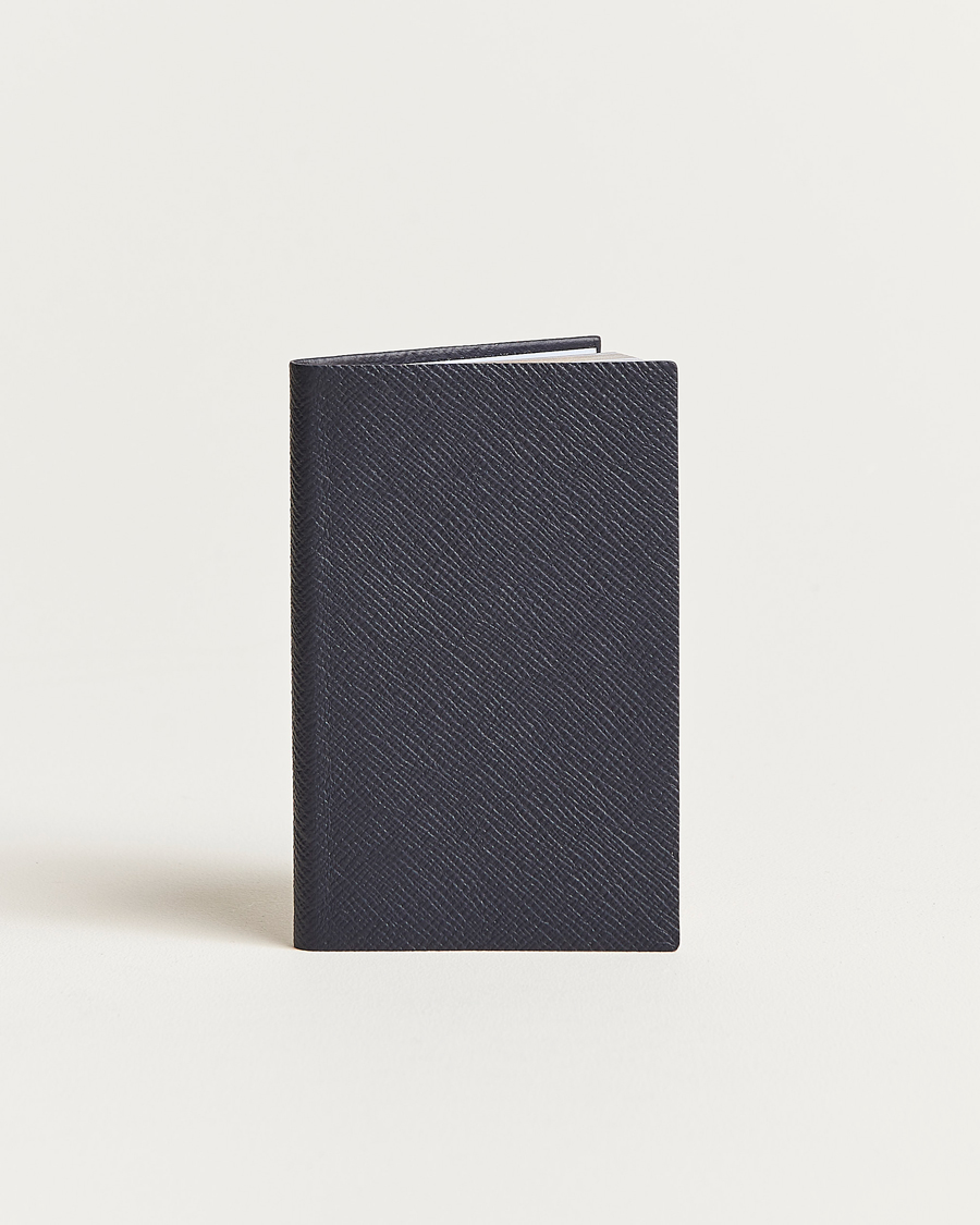 Uomini | Quaderni | Smythson | Panama Notebook
