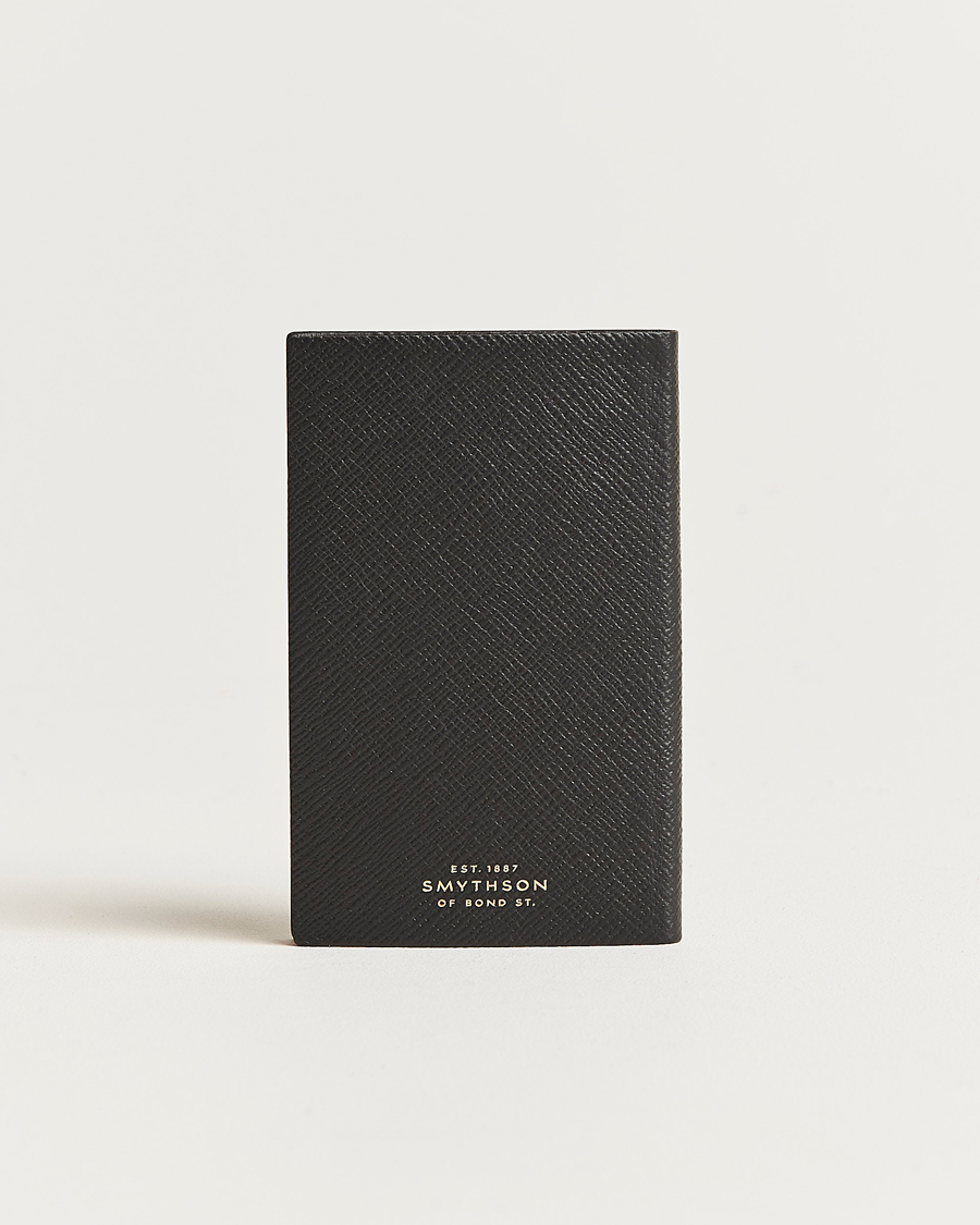 Uomini | Quaderni | Smythson | Panama Notebook