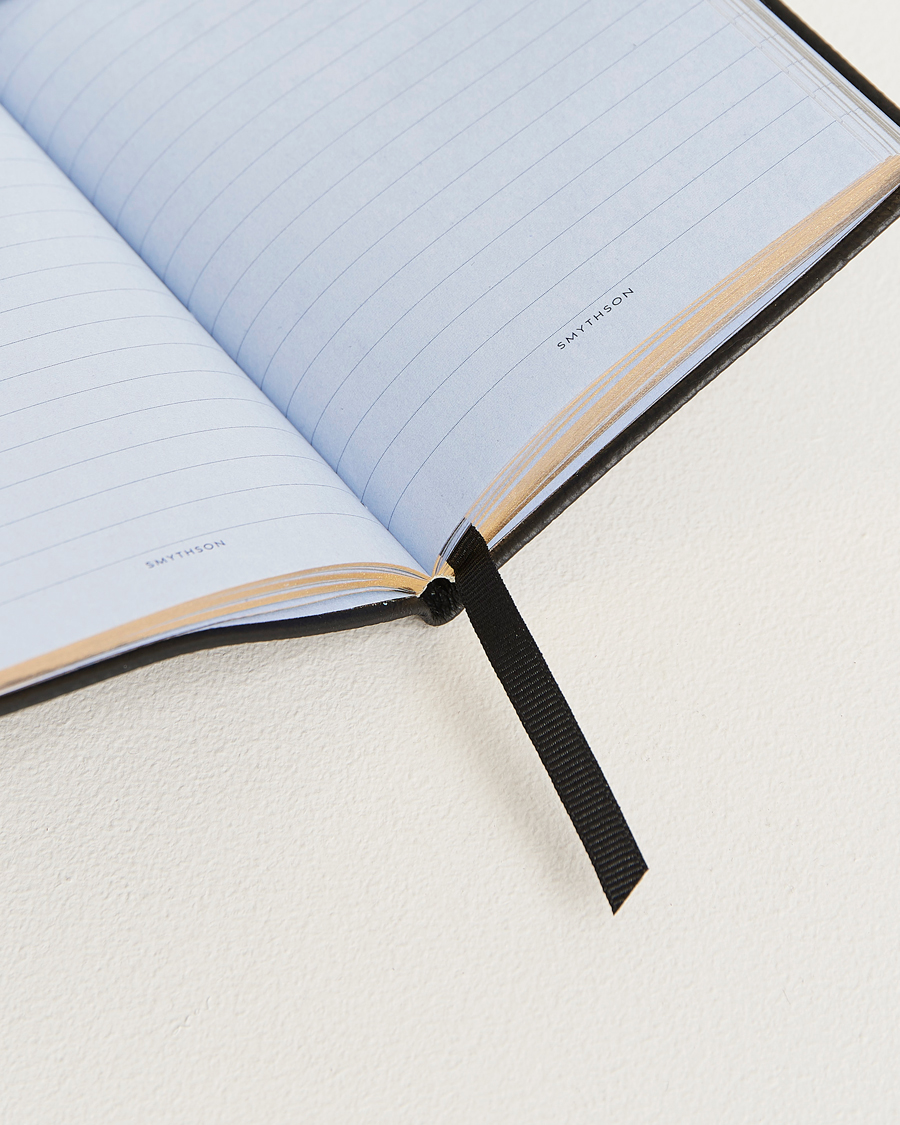 Uomini | Quaderni | Smythson | Panama Notebook
