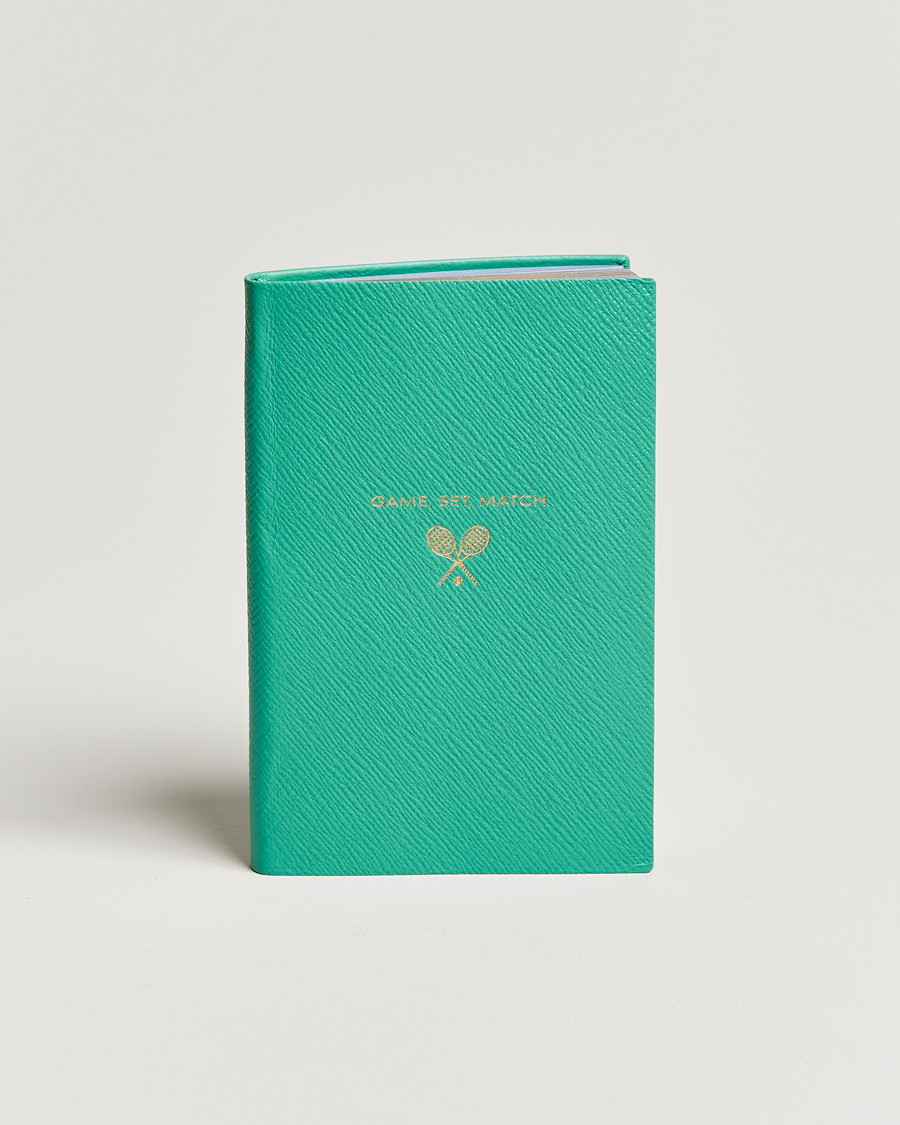 Uomini | Smythson Chelsea Noteboox