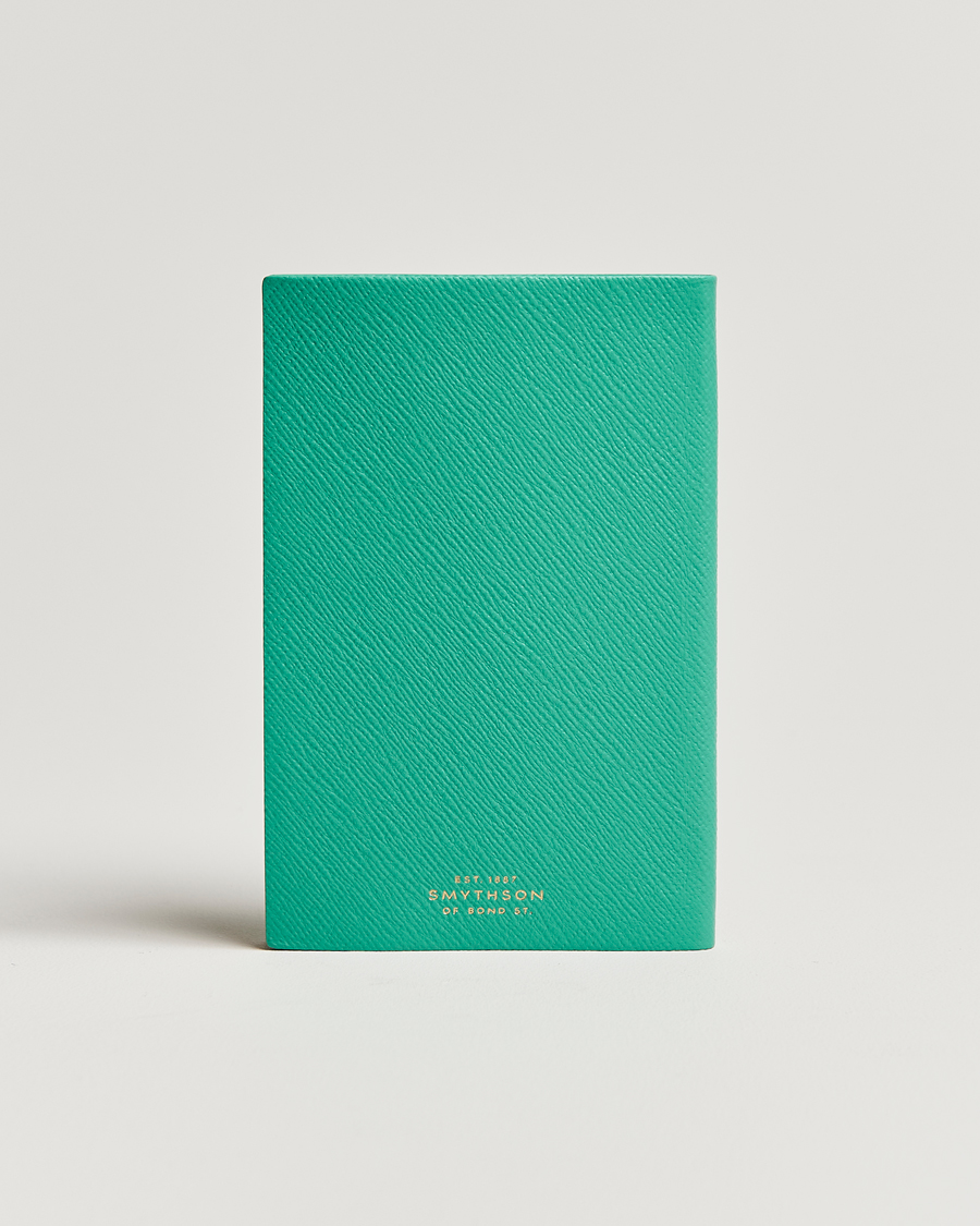 Uomini | Smythson Chelsea Noteboox