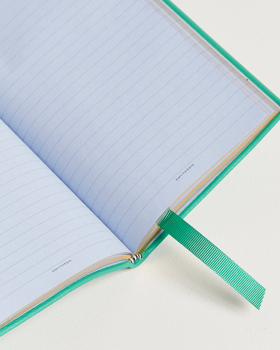 Uomini | Smythson Chelsea Noteboox