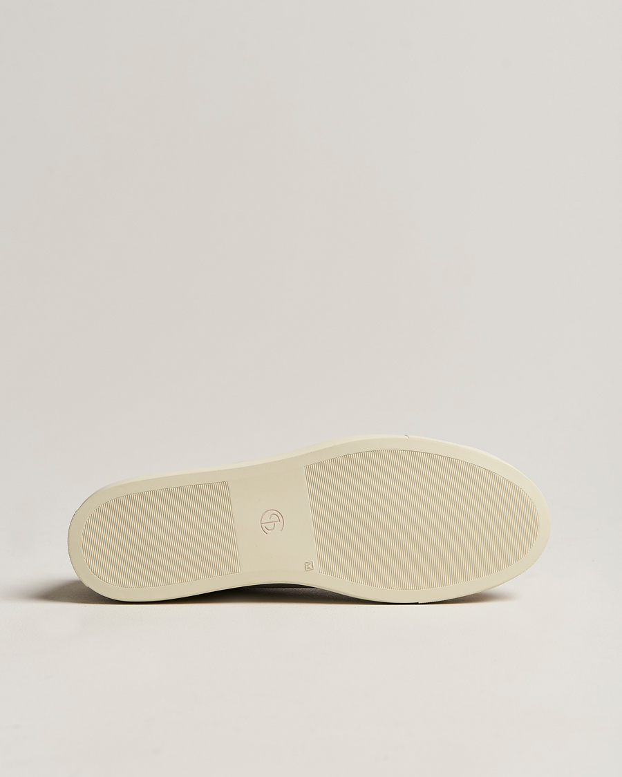 Uomini | C.QP Bumper Suede Sneaker Cement | CQP | C.QP Bumper Suede Sneaker Cement