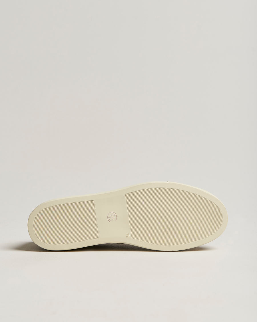 Uomini | C.QP Racquet Sneaker Sage | CQP | C.QP Racquet Sneaker Sage