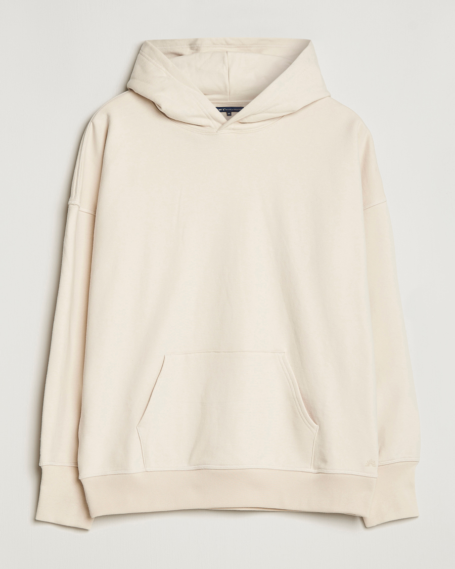 Uomini | Maglieria | Levi's | Classic Hoodie Angora