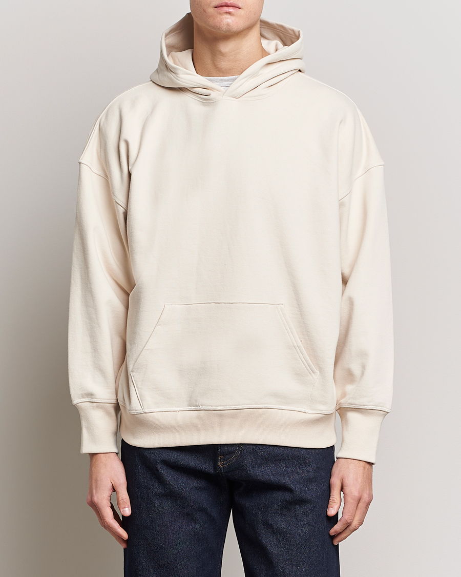 Uomini | Maglieria | Levi's | Classic Hoodie Angora