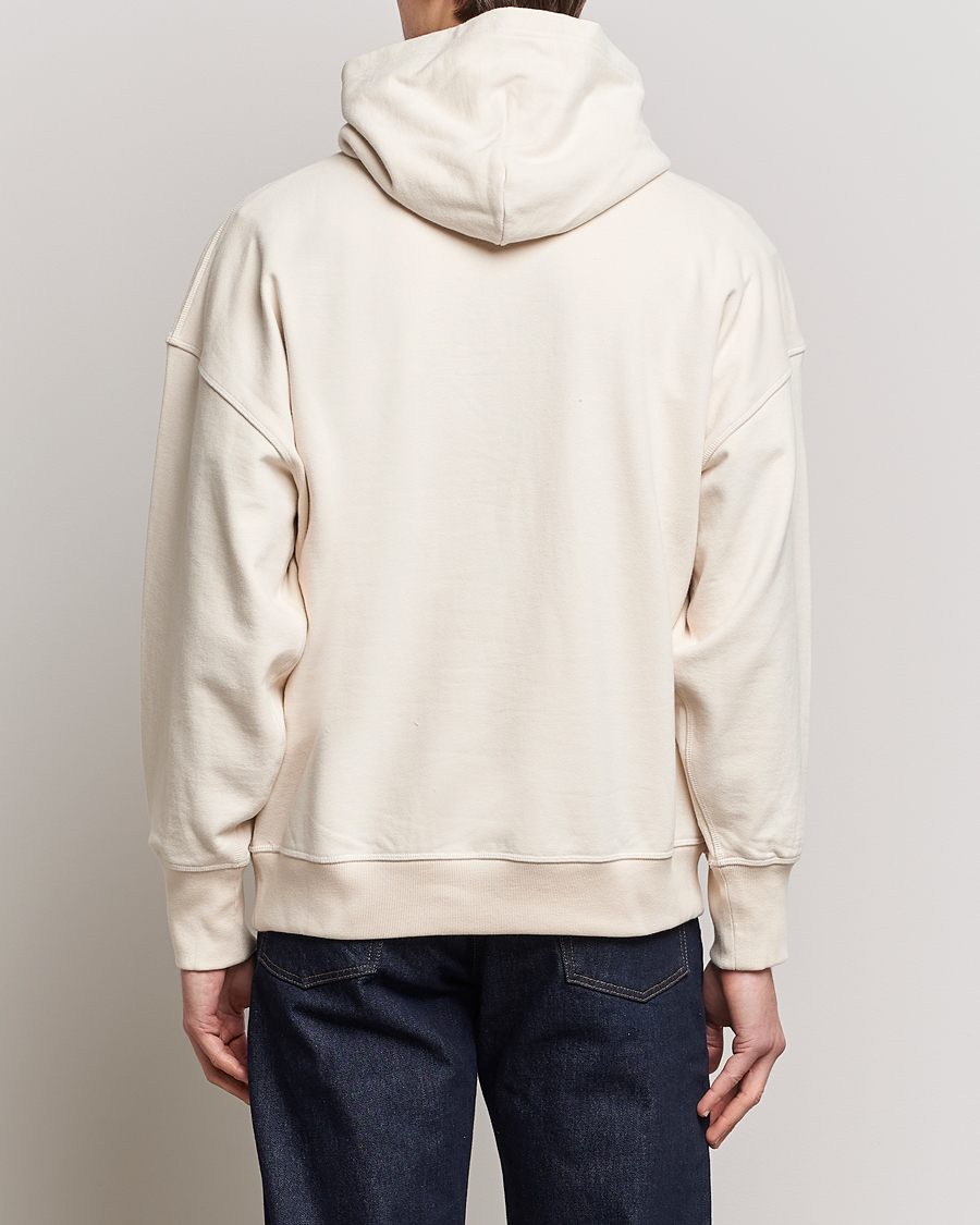 Uomini | Maglieria | Levi's | Classic Hoodie Angora