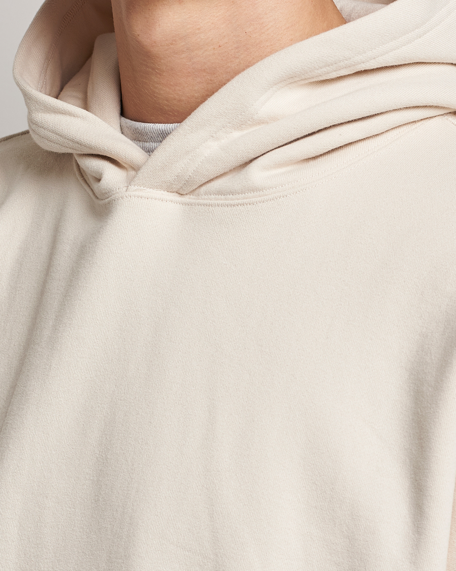 Uomini | Maglieria | Levi's | Classic Hoodie Angora