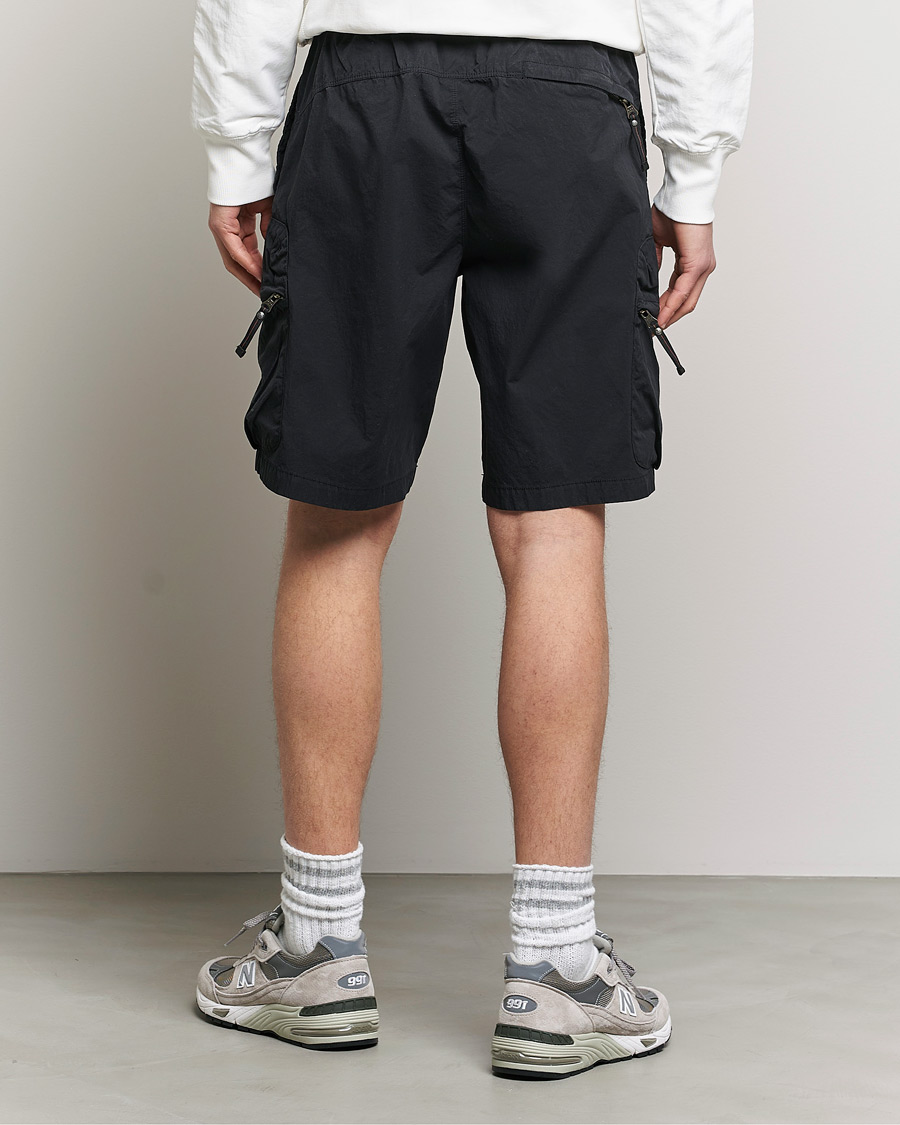 Uomini | Pantaloncini | Parajumpers | Walton Shorts Black