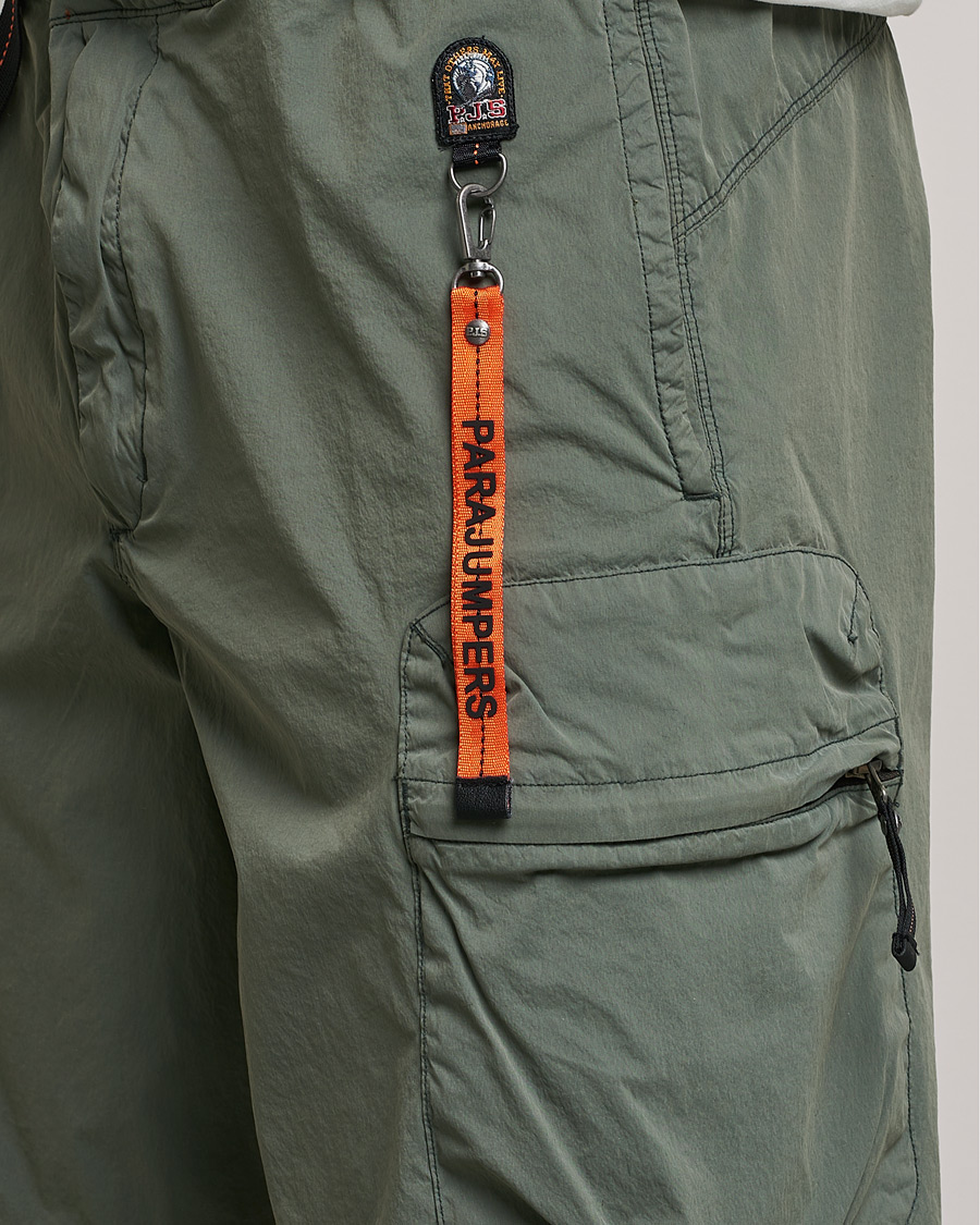 Uomini | Pantaloncini | Parajumpers | Walton Shorts Thyme