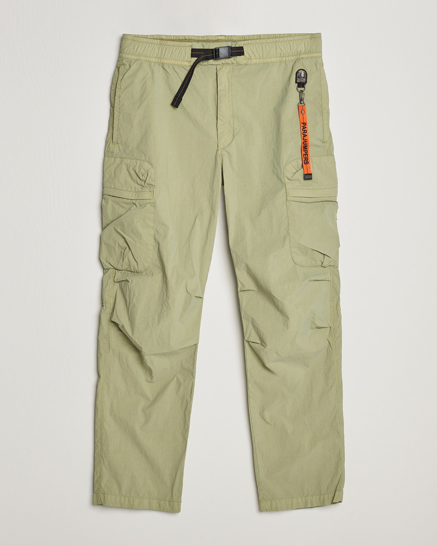 Uomini | Pantaloni | Parajumpers | Sheldon Pants Sage