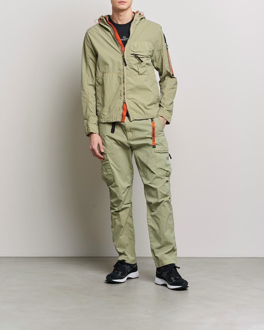Uomini | Pantaloni | Parajumpers | Sheldon Pants Sage
