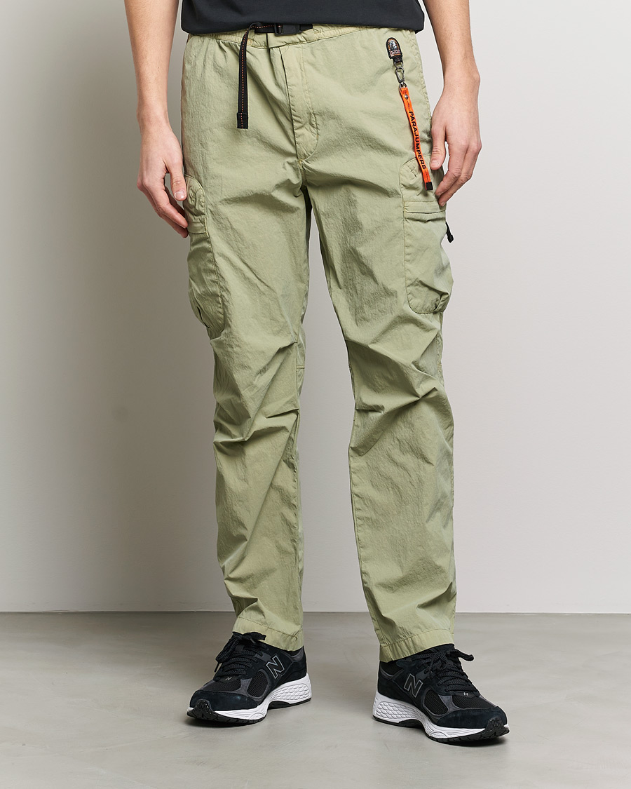 Uomini | Pantaloni | Parajumpers | Sheldon Pants Sage