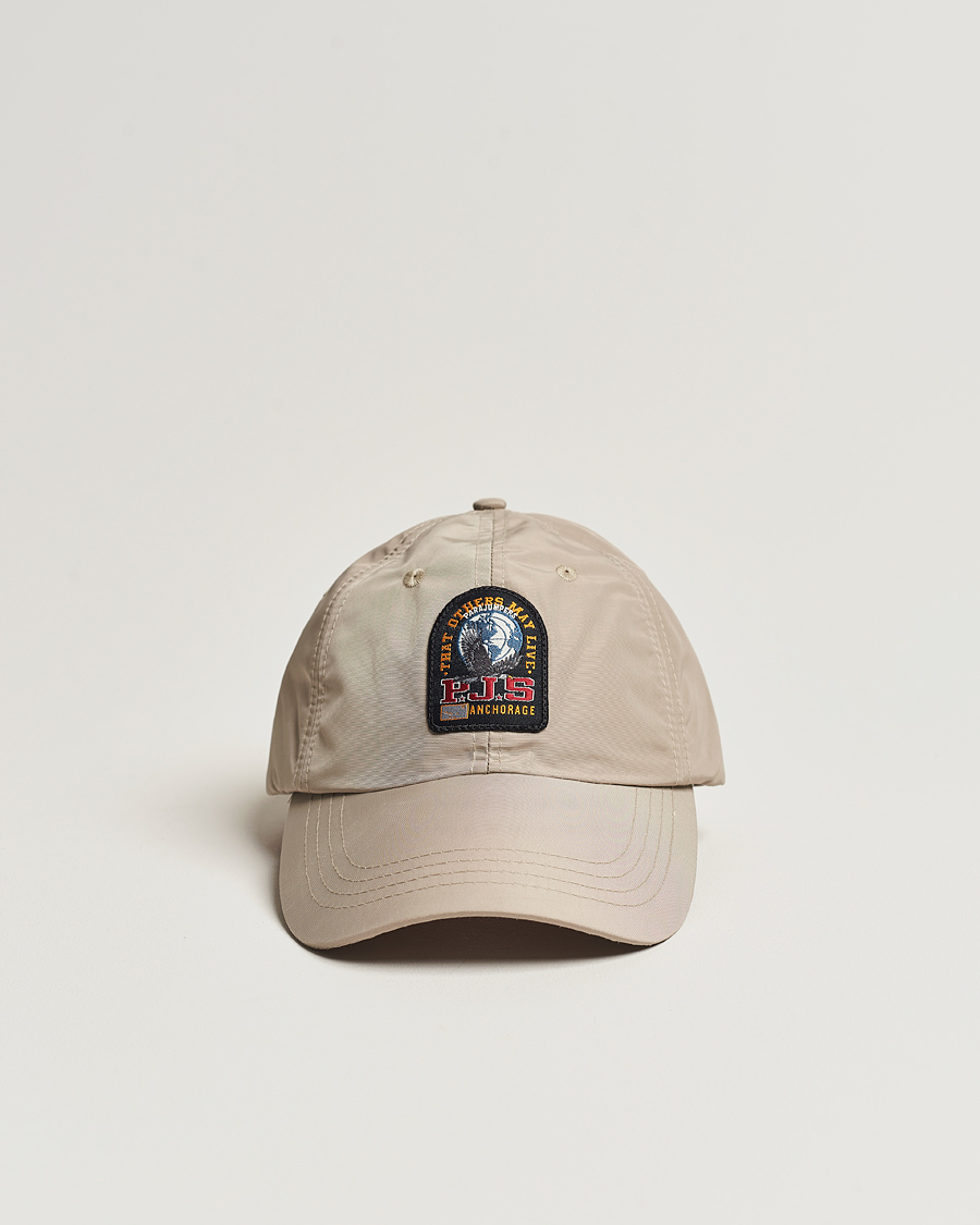 Uomini | Parajumpers Bravo Cap Atmosphere | Parajumpers | Bravo Cap Atmosphere
