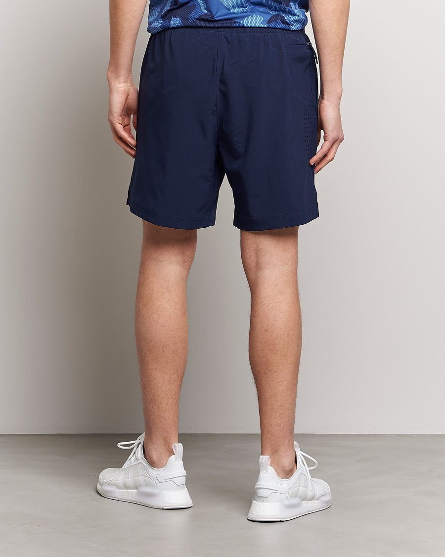 Uomini | Pantaloncini | RLX Ralph Lauren | Performance Active Shorts Refined Navy