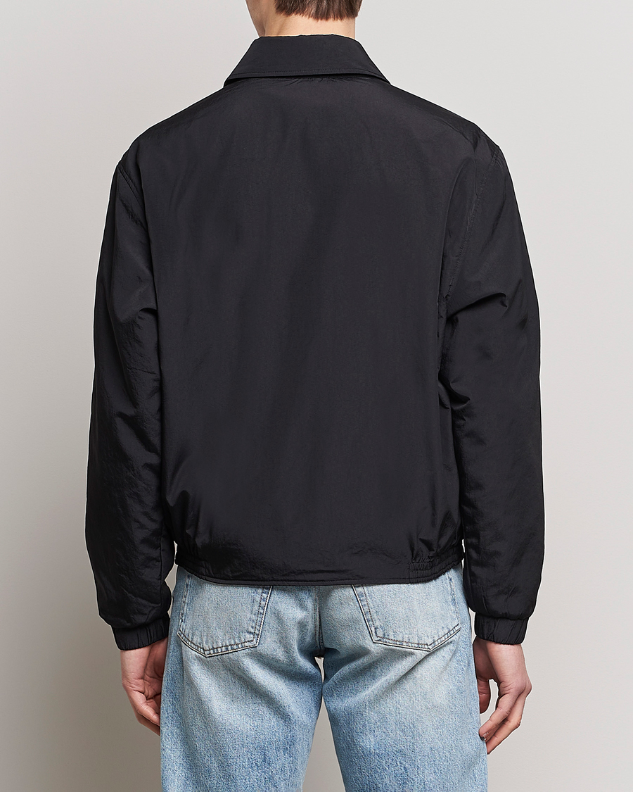 Uomini | Giacche | Sunflower | Prince Bomber Jacket Black