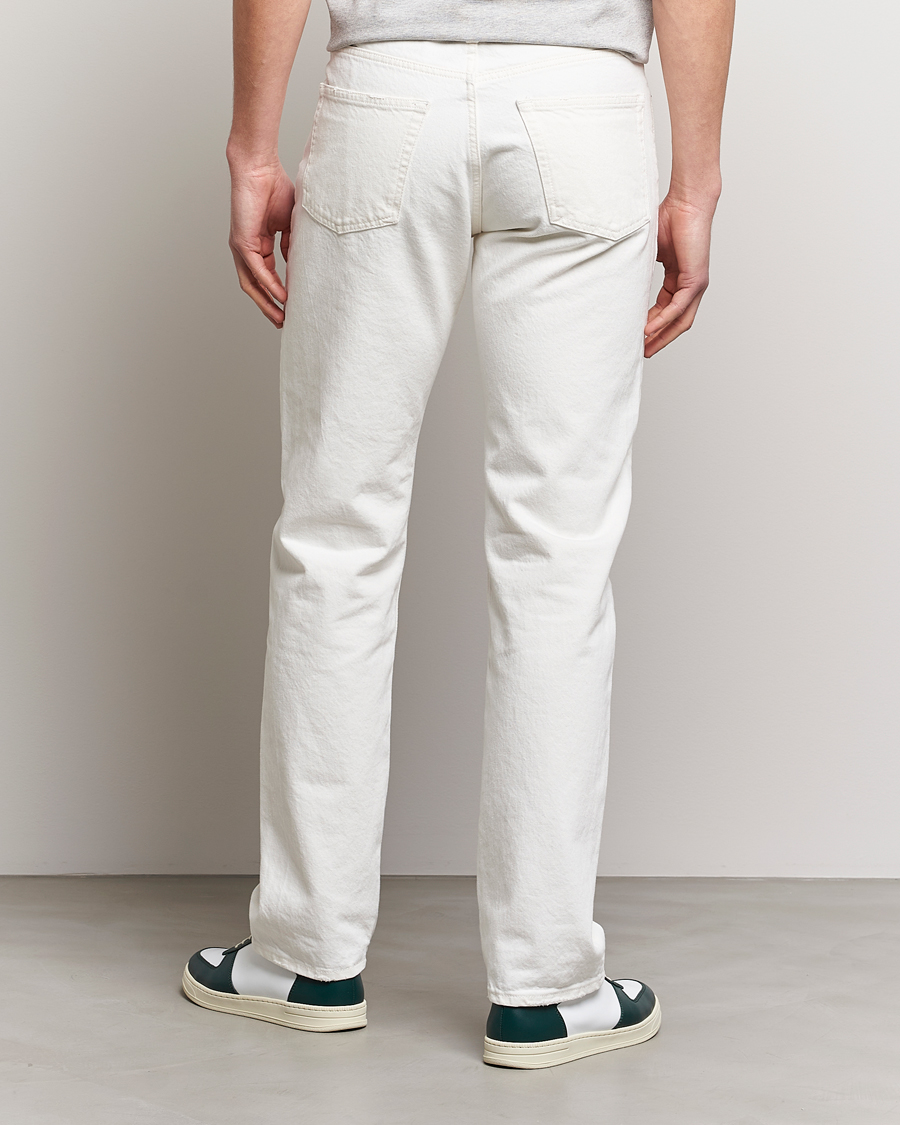 Uomini | Jeans | Sunflower | Standard Jeans Vintage White
