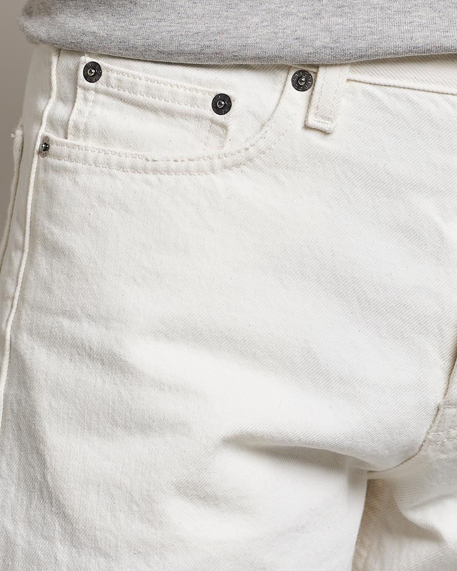 Uomini | Jeans | Sunflower | Standard Jeans Vintage White
