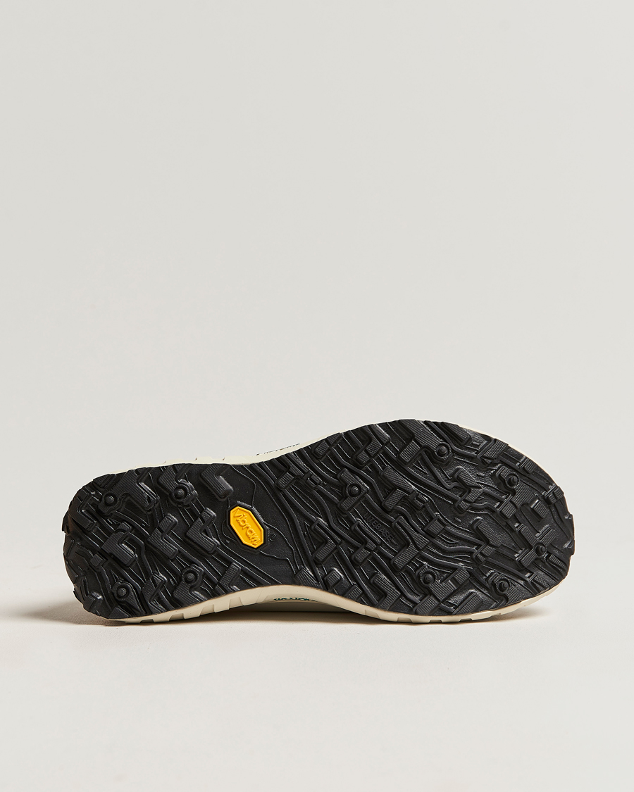 Uomini | Norda 001 Running Sneakers White/Forest | Norda | 001 Running Sneakers White/Forest