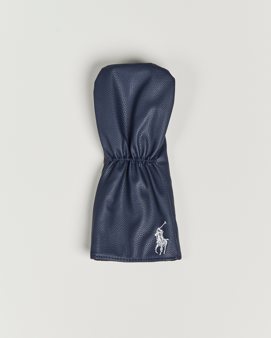 Uomini | RLX Ralph Lauren Driver Cover Navy | RLX Ralph Lauren | Driver Cover Navy