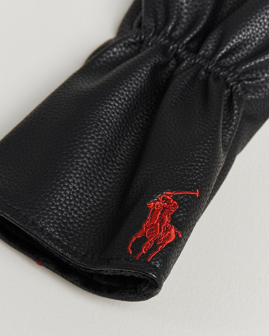 Uomini | RLX Ralph Lauren Fairway Wood Cover Black | RLX Ralph Lauren | Fairway Wood Cover Black