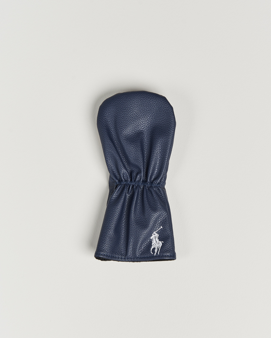 Uomini | RLX Ralph Lauren Fairway Wood Cover Navy | RLX Ralph Lauren | Fairway Wood Cover Navy