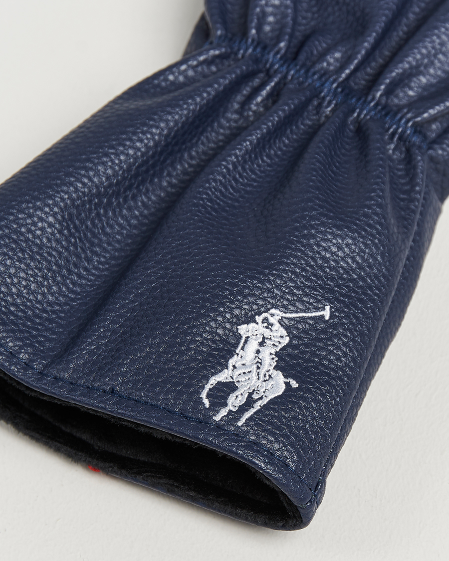 Uomini | RLX Ralph Lauren Fairway Wood Cover Navy | RLX Ralph Lauren | Fairway Wood Cover Navy