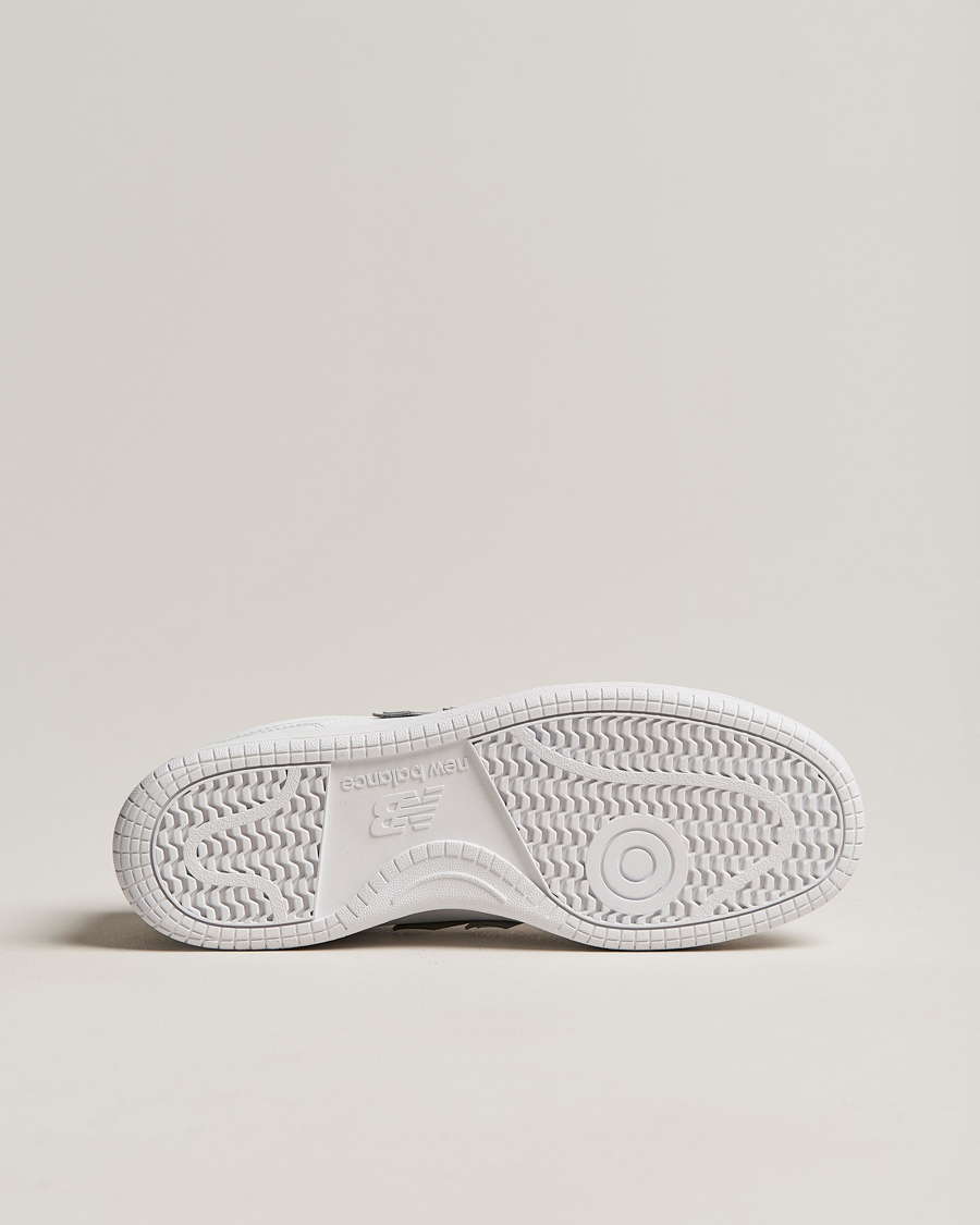 Uomini | Sneakers | New Balance | 480 Sneakers White