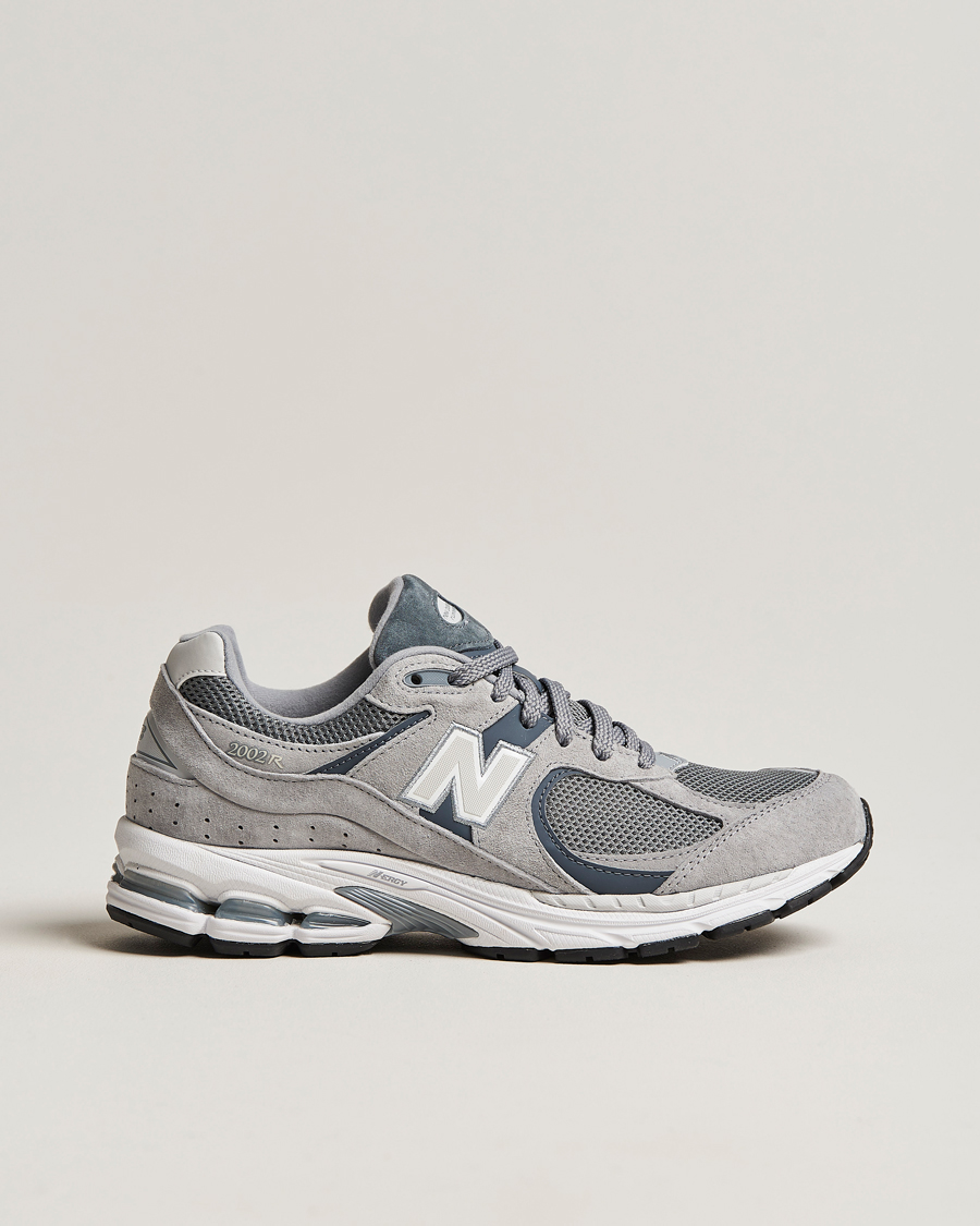 Uomini | Sneakers | New Balance | 2002R Sneakers Steel