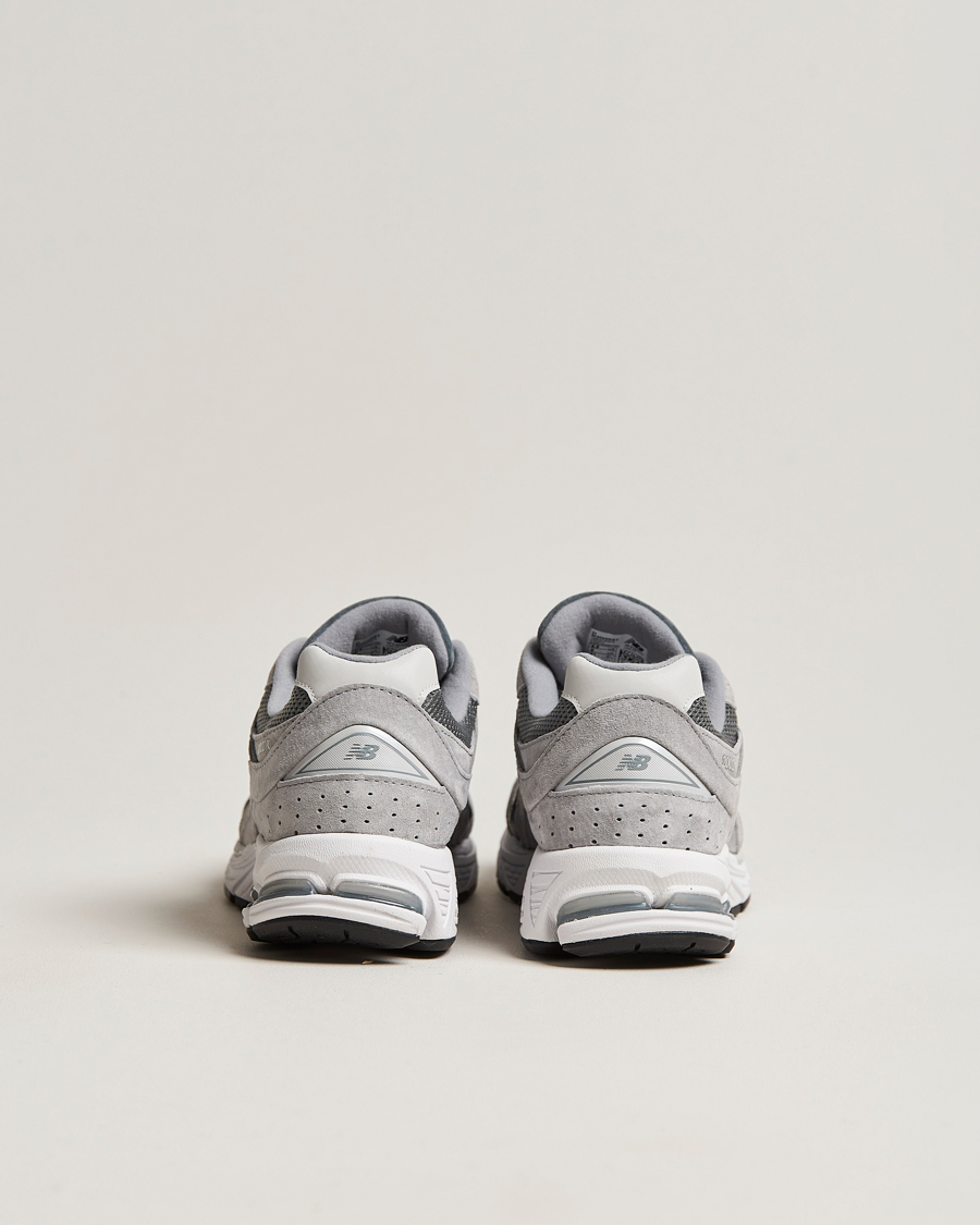 Uomini | Sneakers | New Balance | 2002R Sneakers Steel