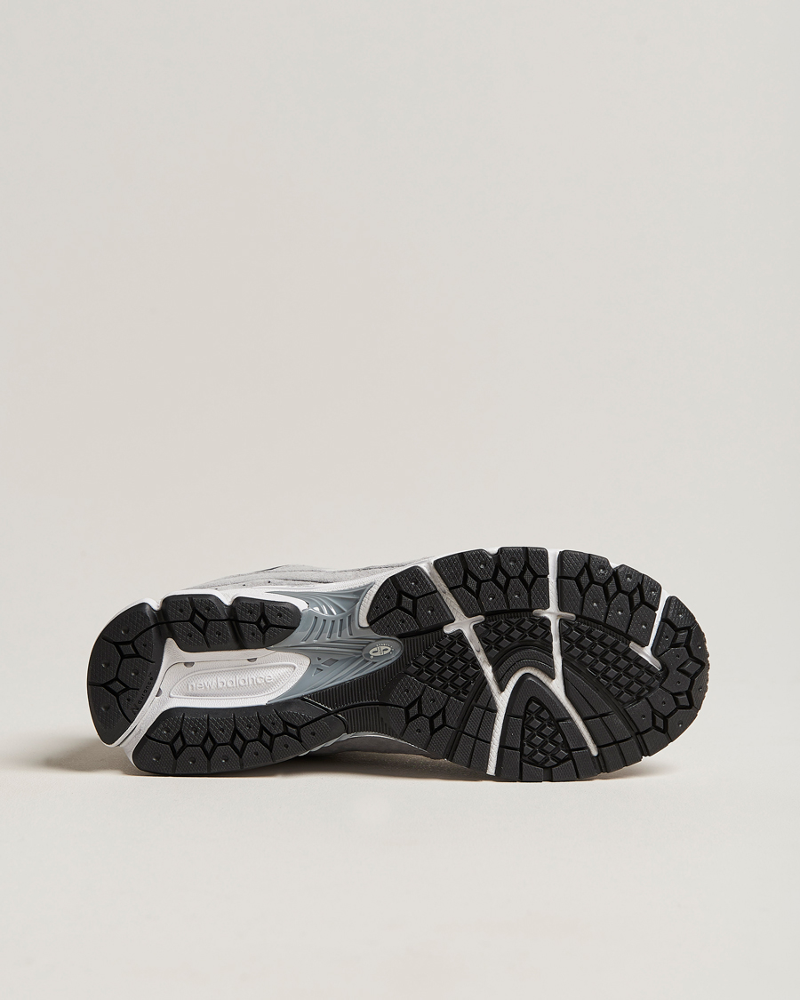 Uomini | Sneakers | New Balance | 2002R Sneakers Steel