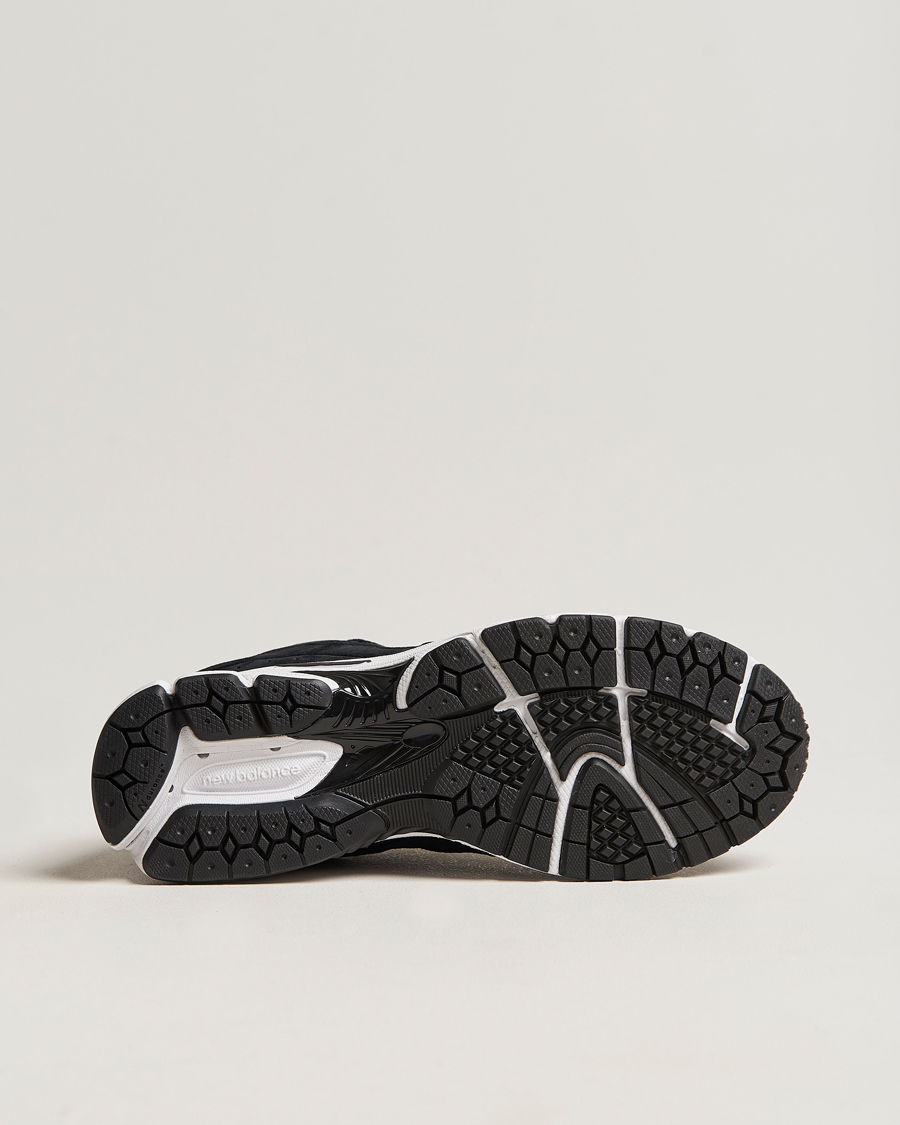 Uomini | Sneakers | New Balance | 2002R Sneakers Black