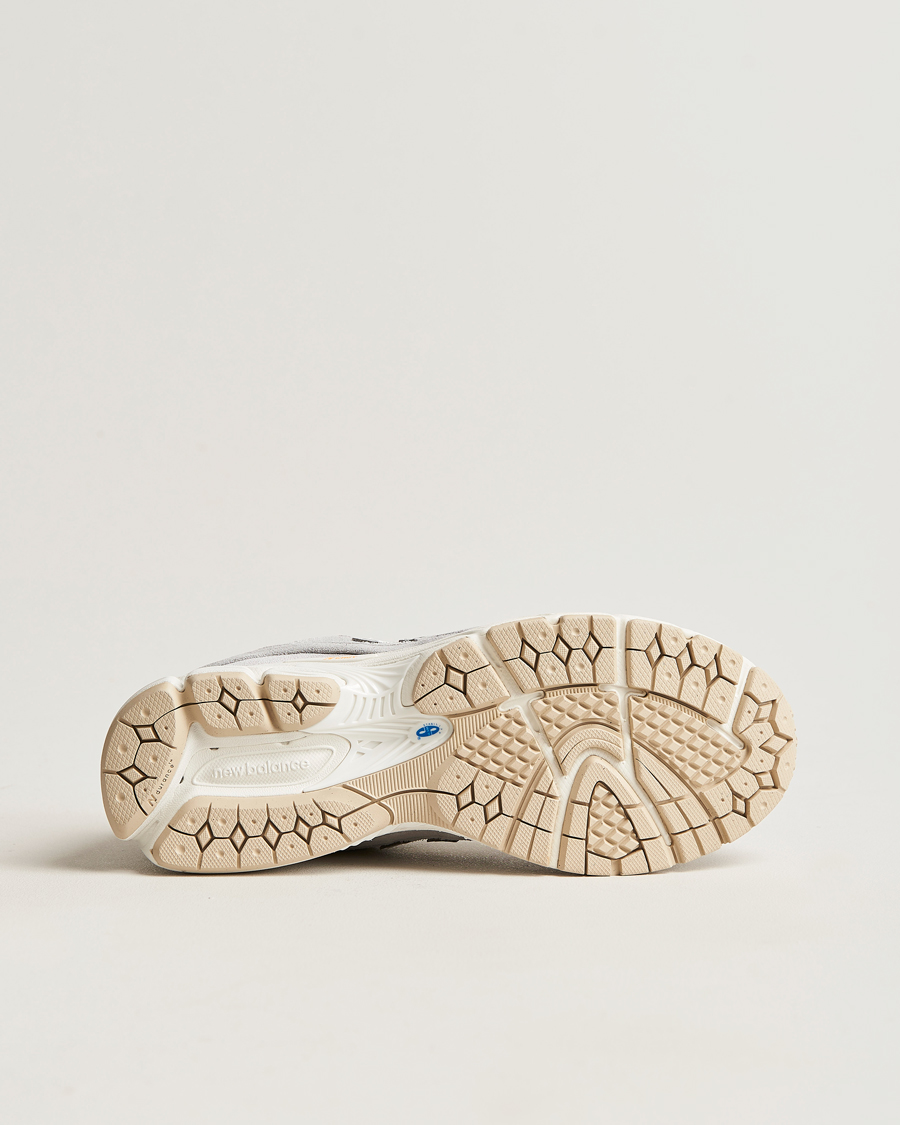 Uomini | New Balance 2002R Sneakers Concrete | New Balance | 2002R Sneakers Concrete