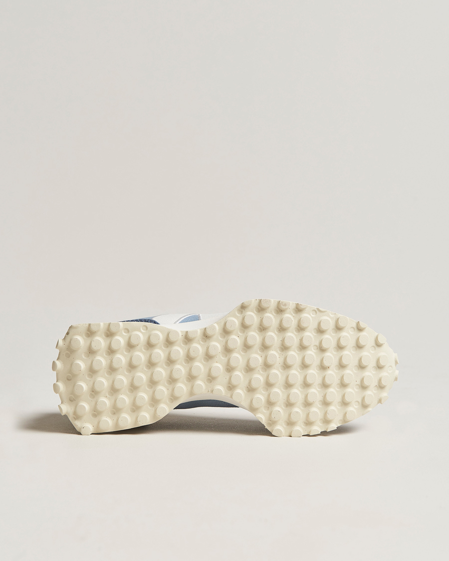 Uomini | New Balance 327 Sneakers Navy | New Balance | 327 Sneakers Navy