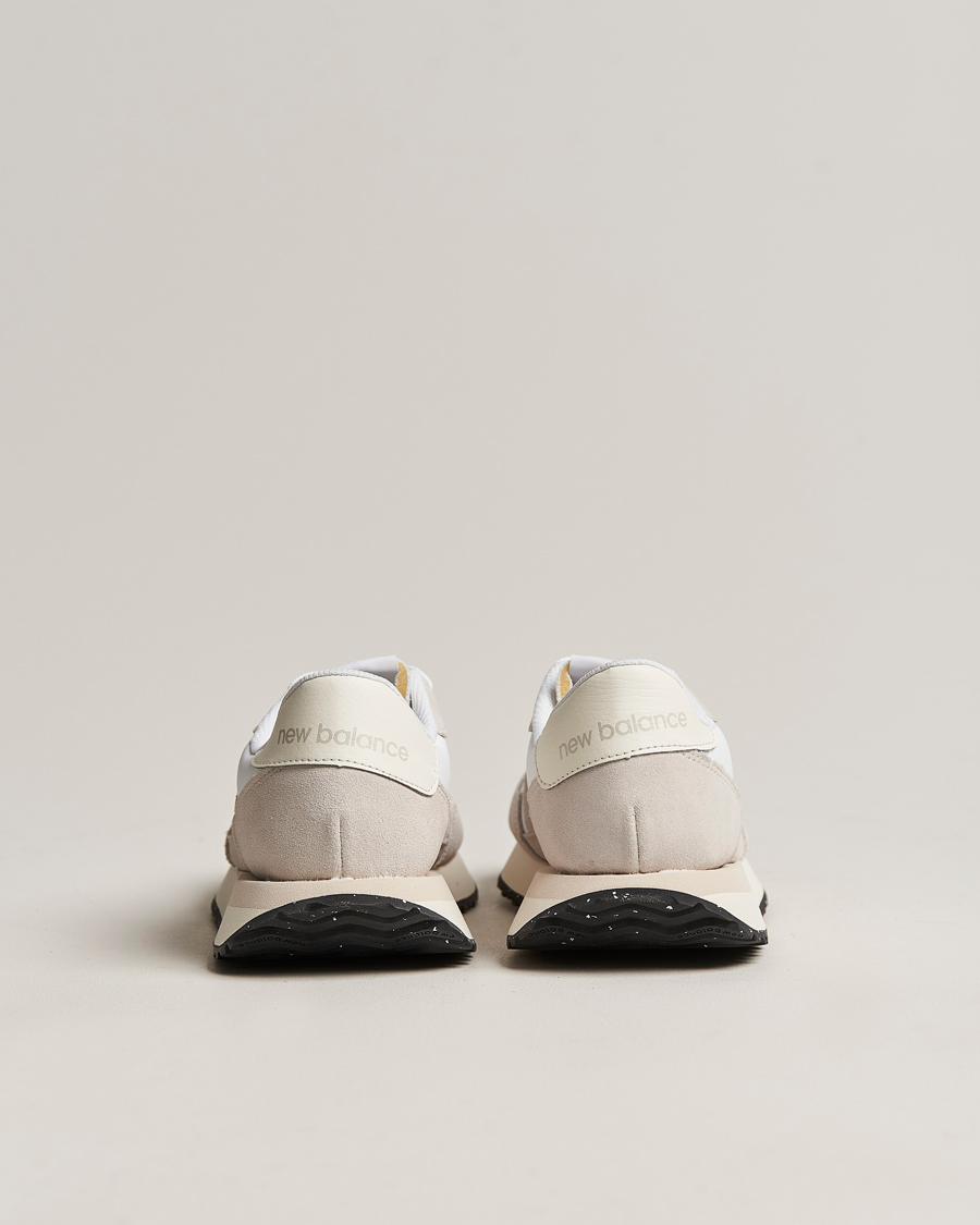 Uomini | New Balance 237 Sneakers Sea Salt | New Balance | 237 Sneakers Sea Salt