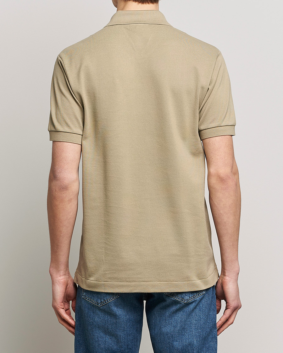 Uomini | Polo | Lacoste | Original Polo Piké Lion