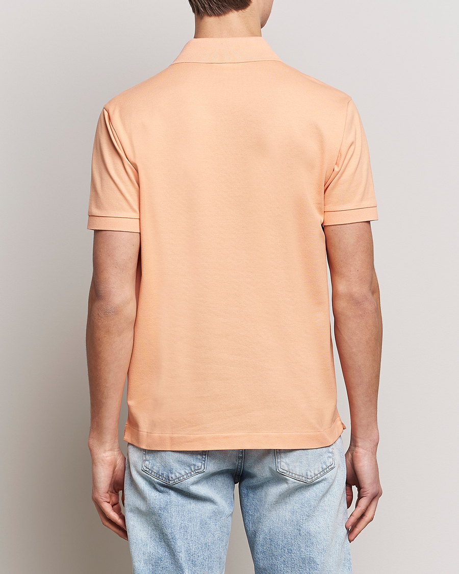 Uomini | Polo | Lacoste | Original Polo Piké Ledge