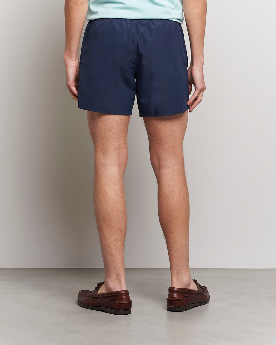 Uomini | Costumi da bagno | Lacoste | Bathingtrunks Navy