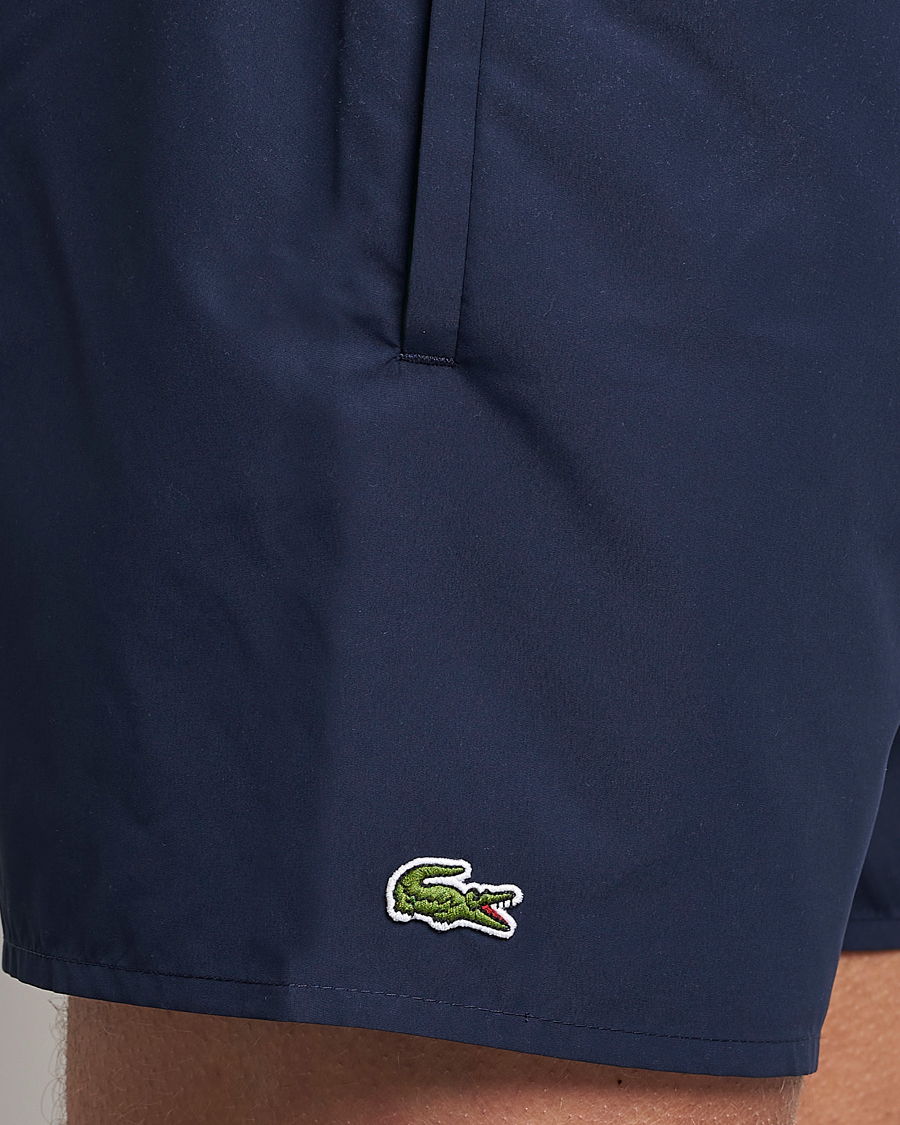 Uomini | Costumi da bagno | Lacoste | Bathingtrunks Navy