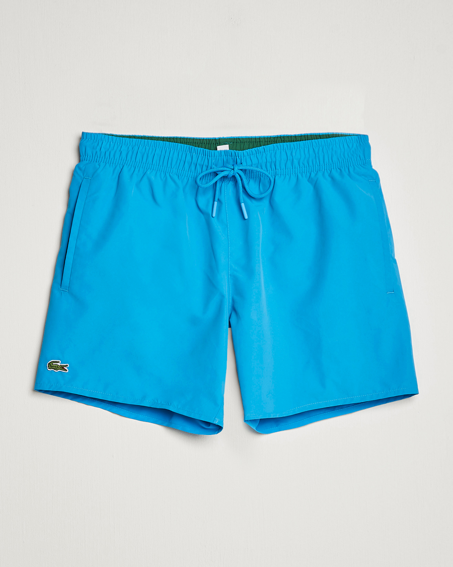 Uomini | Costumi da bagno | Lacoste | Bathingtrunks Fiji