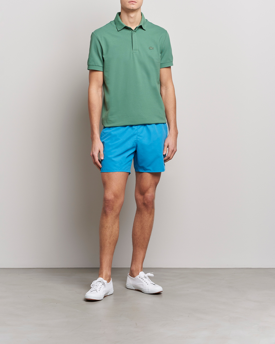 Uomini | Costumi da bagno | Lacoste | Bathingtrunks Fiji