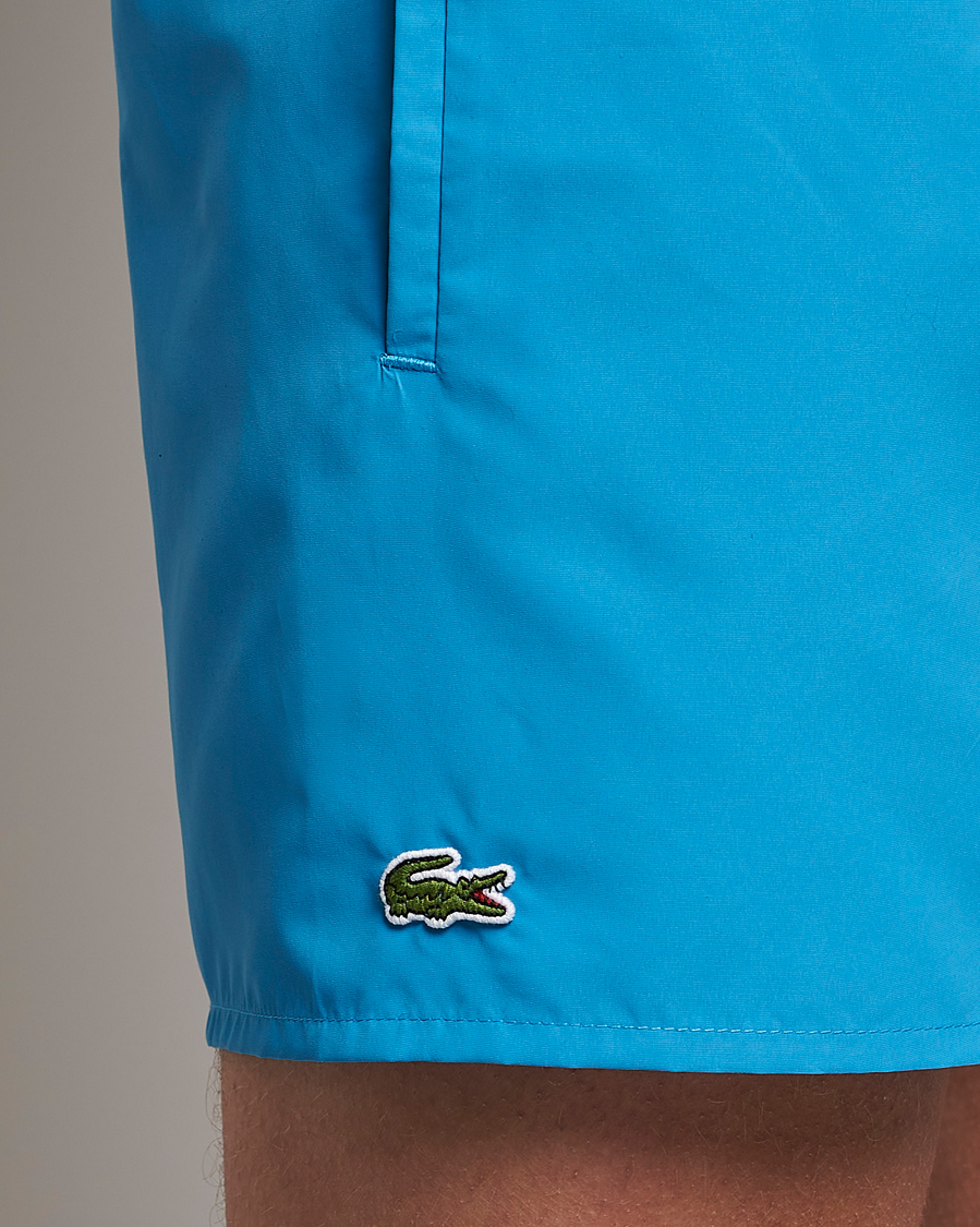 Uomini | Costumi da bagno | Lacoste | Bathingtrunks Fiji