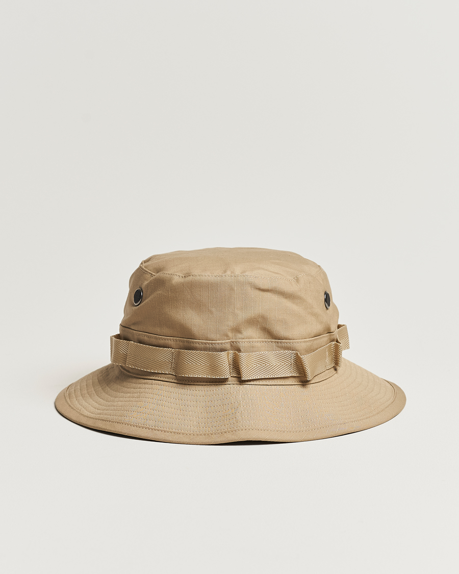 Uomini | orSlow US Army Hat Beige | orSlow | US Army Hat Beige