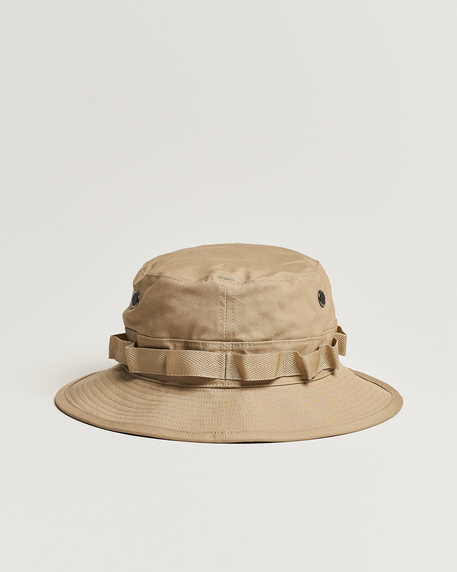 Uomini | orSlow US Army Hat Beige | orSlow | US Army Hat Beige