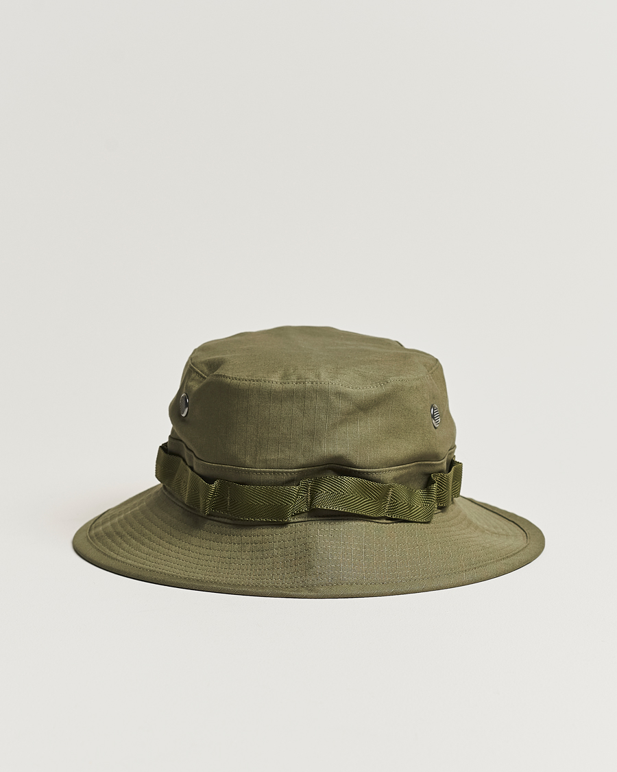 Uomini | orSlow US Army Hat Army Green | orSlow | US Army Hat Army Green