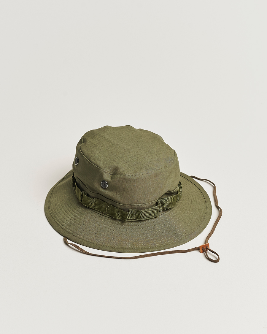 Uomini | orSlow US Army Hat Army Green | orSlow | US Army Hat Army Green