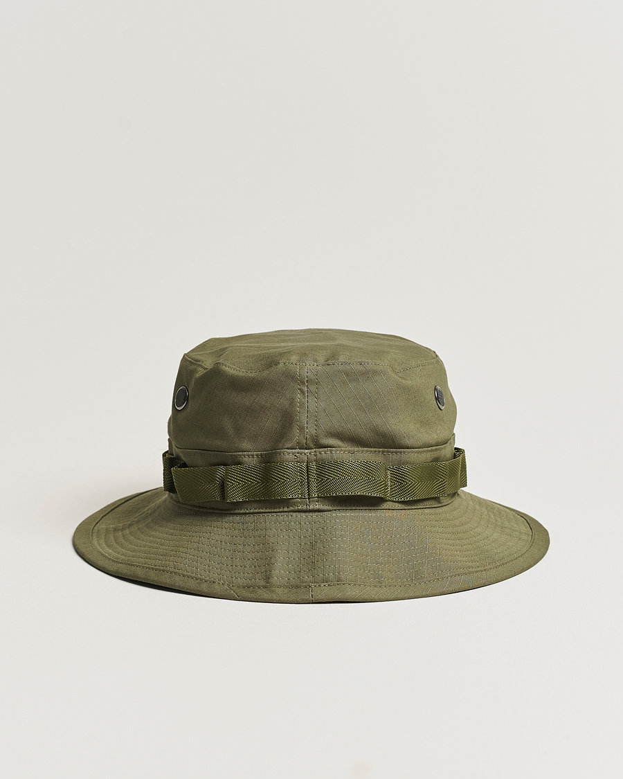 Uomini | orSlow US Army Hat Army Green | orSlow | US Army Hat Army Green