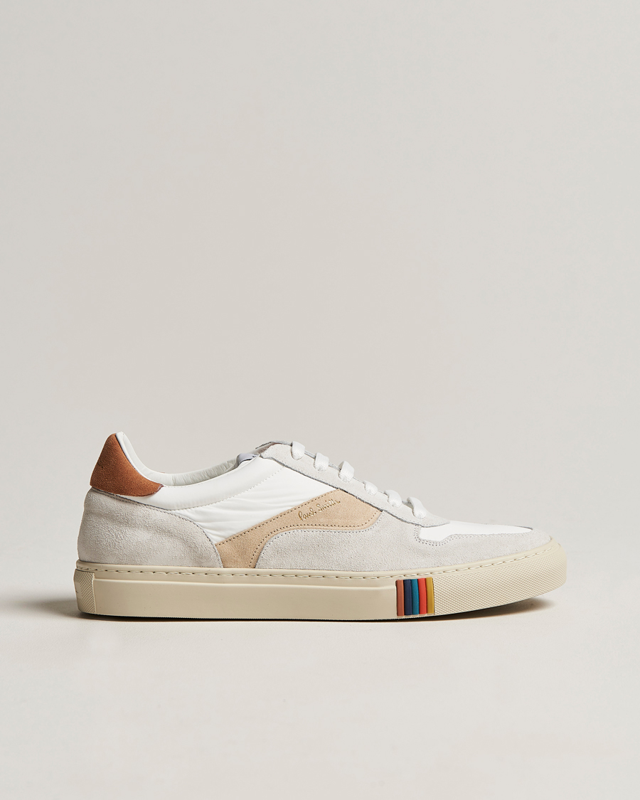 Uomini | Paul Smith Riley Sneaker Off White | Paul Smith | Riley Sneaker Off White