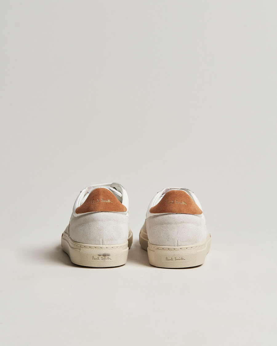 Uomini | Paul Smith Riley Sneaker Off White | Paul Smith | Riley Sneaker Off White