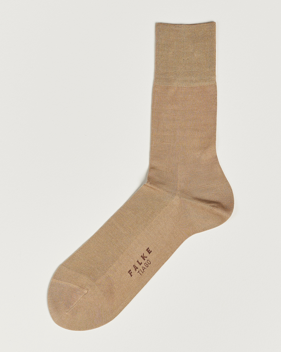 Uomini | Biancheria intima | Falke | Tiago Socks Dune